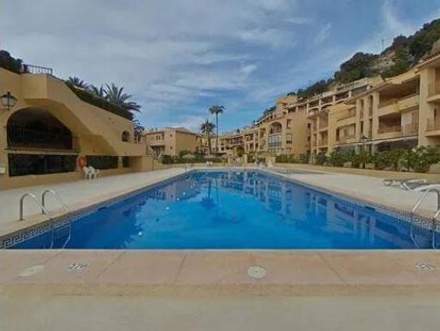 Piso en venta en Urbanització Serra d'Altea, la Marina Baixa