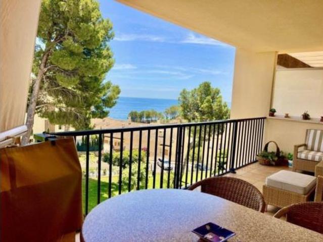 Piso en venta en Urbanització La Galera Alta, la Marina Baixa