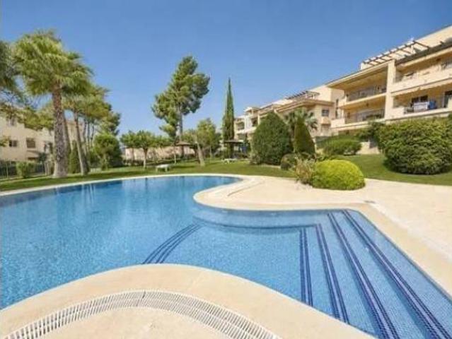 Piso en venta en Urbanització La Galera Alta, la Marina Baixa