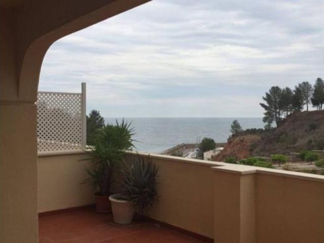 Piso en venta en Urbanització La Galera Alta, la Marina Baixa