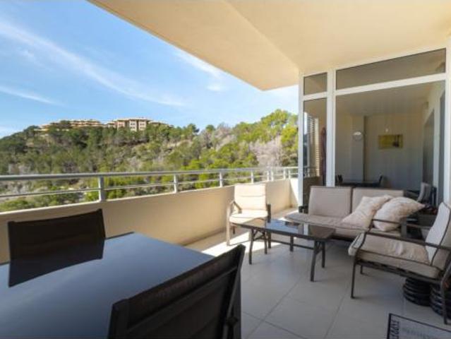 Piso en venta en Urbanització Serra d'Altea, la Marina Baixa