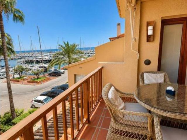 Piso en venta en Urbanització Serra d'Altea, la Marina Baixa
