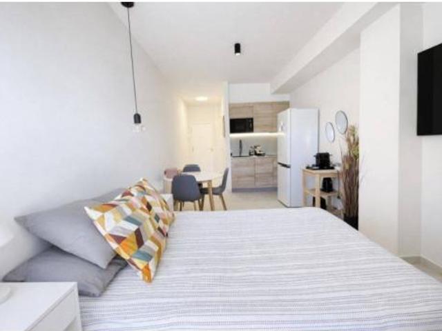 Piso en venta en Urbanització Serra d'Altea, la Marina Baixa