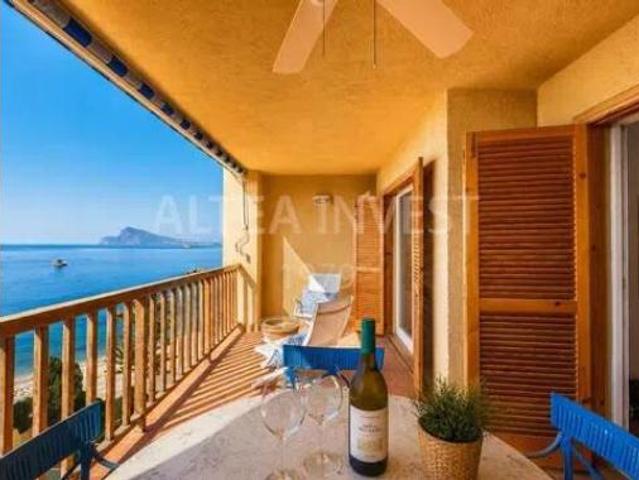 Piso en venta en Urbanització Serra d'Altea, la Marina Baixa