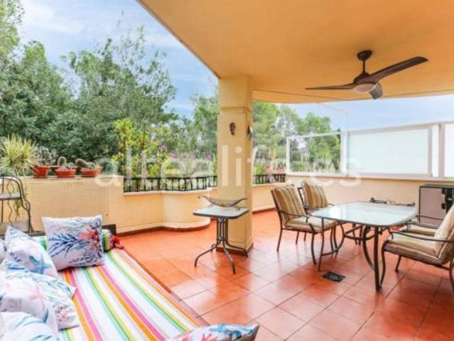 Piso en venta en la Marina Baixa, Valencia