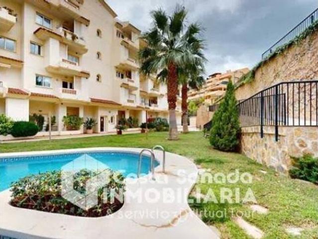Piso en venta en Urbanització Serra d'Altea, la Marina Baixa