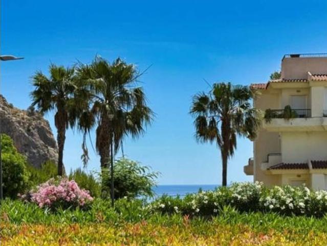 Piso en venta en Urbanització Mascarat - Campomanes, Altea