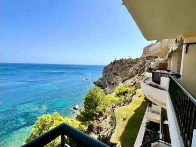 Piso en venta en Urbanització Serra d'Altea, la Marina Baixa