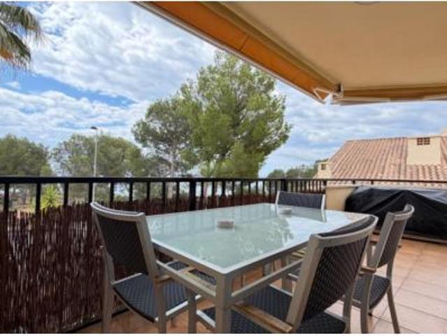 Piso en venta en la Marina Baixa, Valencia