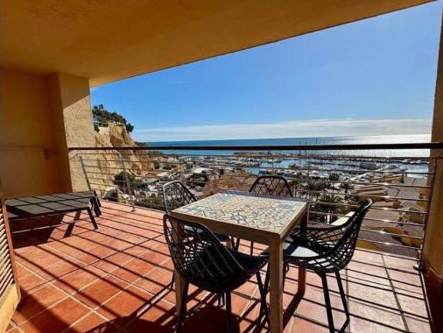 Piso en venta en Urbanització Serra d'Altea, la Marina Baixa
