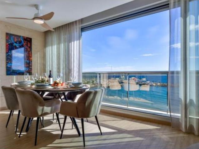 Piso en venta en Urbanització Serra d'Altea, la Marina Baixa