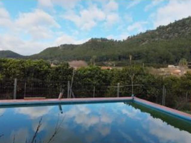 Piso en venta en la Barraca d'Aigües Vives, la Ribera Alta