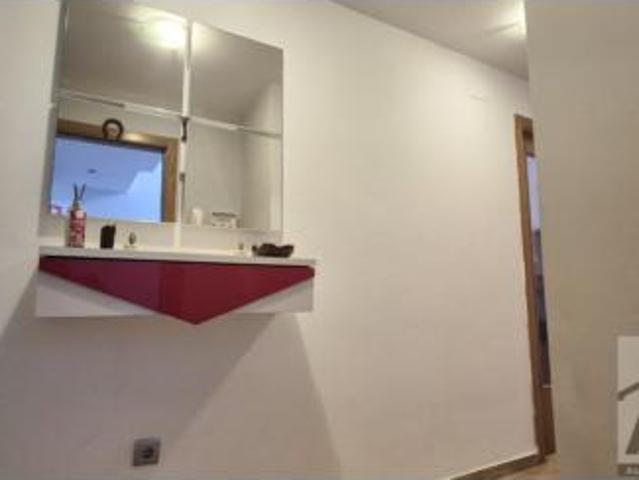 Piso en venta en Alzira, Barri Alquenència - Venècia
