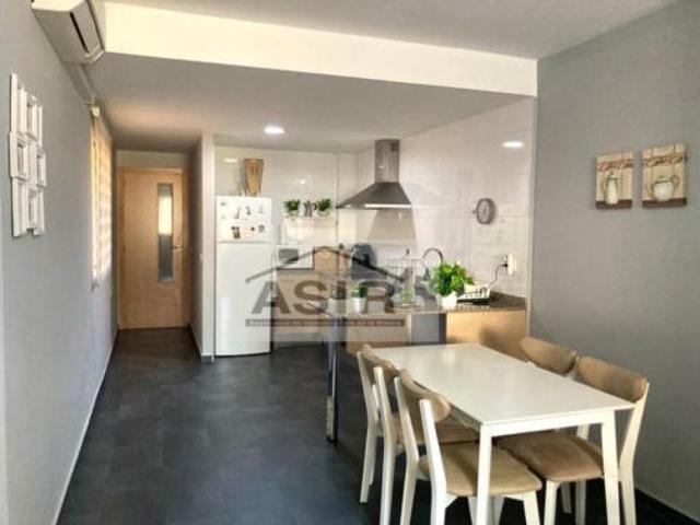 Piso en venta en Colmenar, Alzira