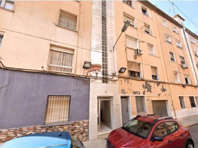 Piso en venta en la Ribera Alta, Valencia