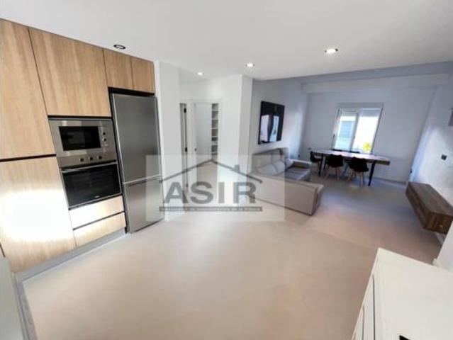 Piso en venta en Colmenar, Alzira