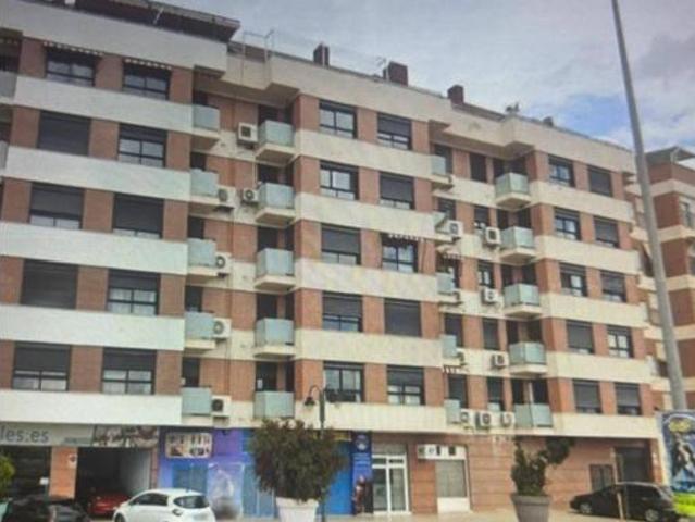 Piso en venta en Alzira, Barri Alquenència - Venècia