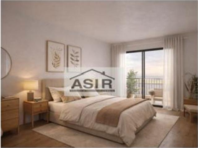 Piso en venta en la Ribera Alta, Valencia
