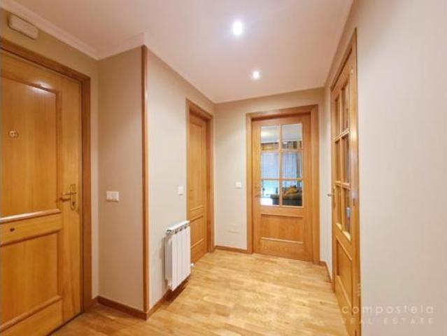 Piso en venta en Ames, Santiago
