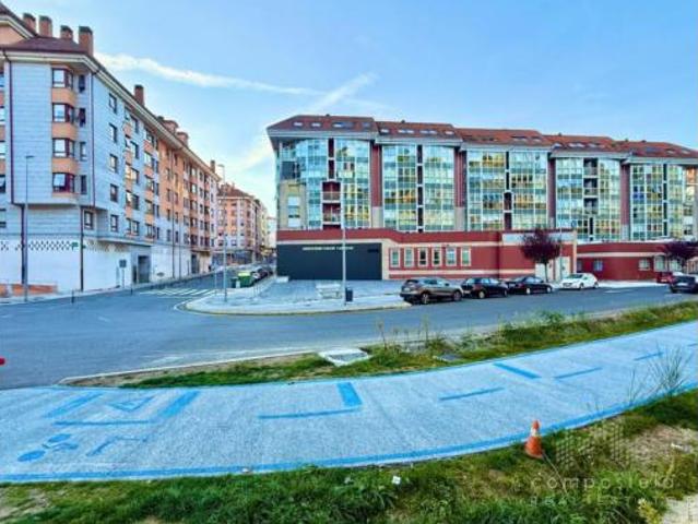 Piso en venta en Ames, Santiago