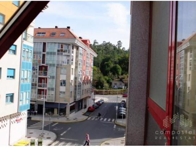 Piso en venta en Ames, Santiago