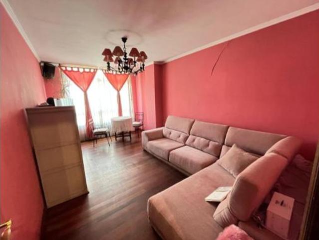 Piso en venta en Ames, Santiago