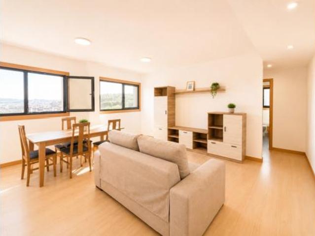 Piso en venta en Ames, Santiago