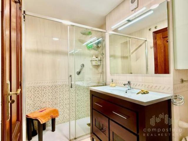 Piso en venta en Ames, Santiago