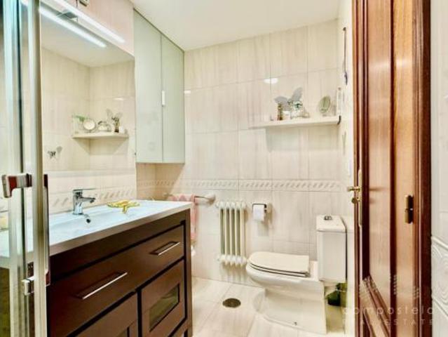 Piso en venta en Ames, Santiago