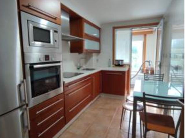 Piso en venta en Ames, Santiago