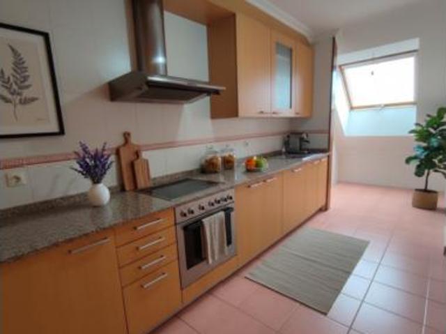 Piso en venta en Ames, Santiago