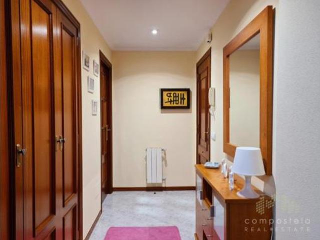 Piso en venta en Ames, Santiago