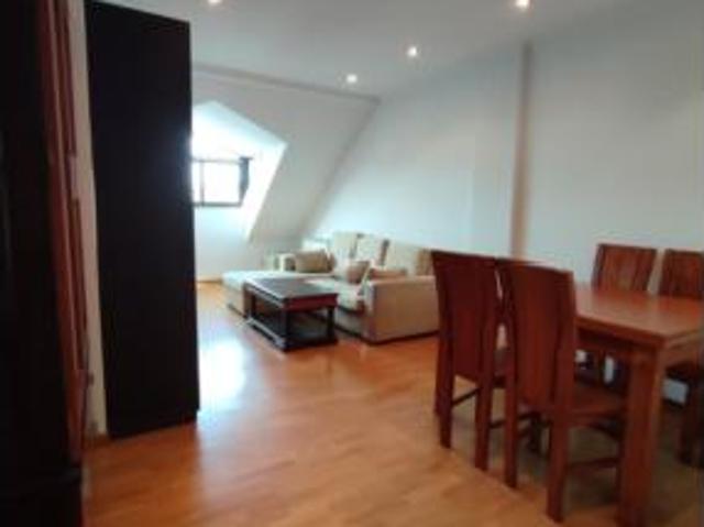 Piso en venta en Parque Empresarial Novo Milladoiro, O Milladoiro