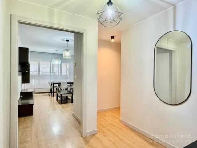 Piso en venta en Ames, Santiago