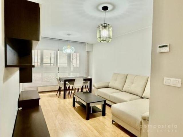 Piso en venta en Ames, Santiago