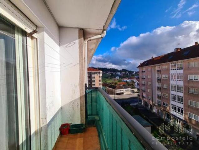 Piso en venta en Ames, Santiago