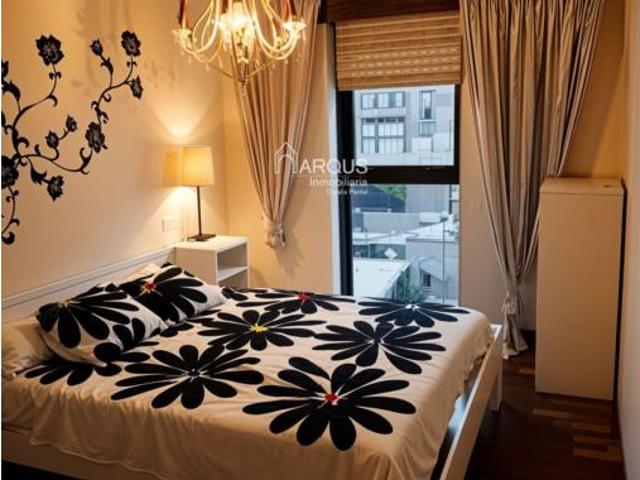 Piso en venta en Ames, Santiago