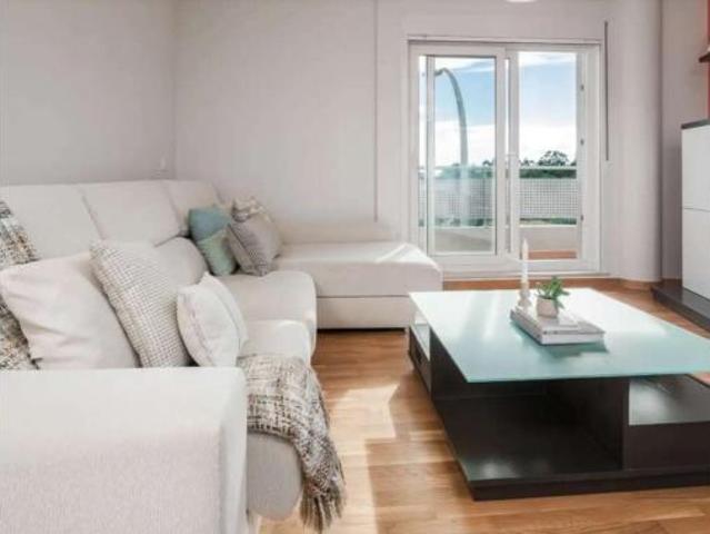 Piso en venta en Biduído, O Milladoiro