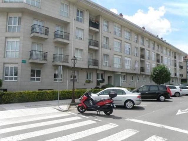 Piso en venta en Biduído, O Milladoiro