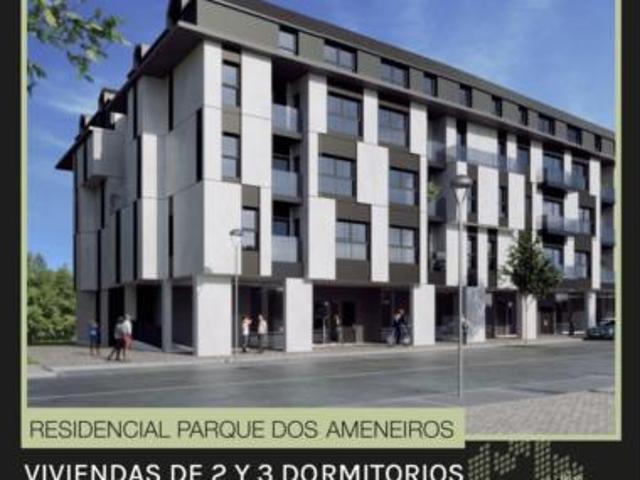 Piso en venta en Ames, Santiago