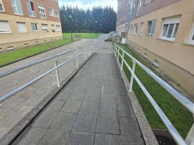 Piso en venta en Astepe, Amorebieta-etxano