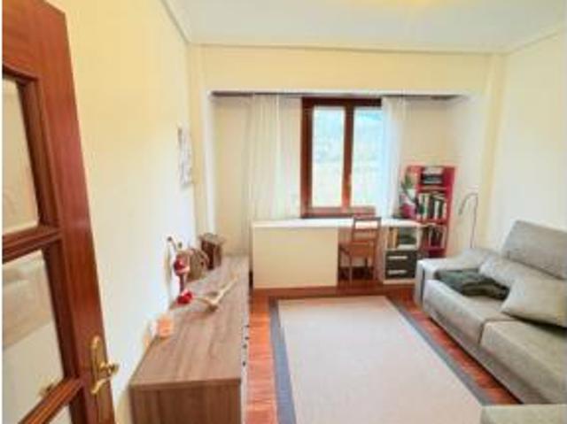 Piso en venta en Aranguren, Zalla