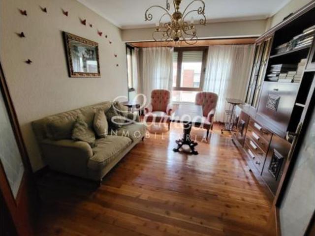 Piso en venta en Amorebieta-etxano, Guipúzcoa