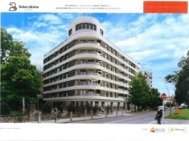 Piso en venta en Ixer, Amorebieta-etxano
