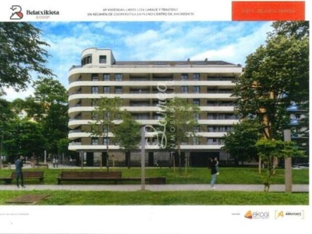 Piso en venta en Ixer, Amorebieta-etxano