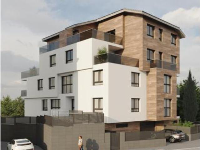 Piso en venta en Zubikurtze, Amorebieta-etxano