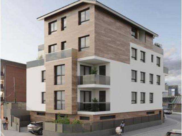 Piso en venta en Astepe, Amorebieta-etxano