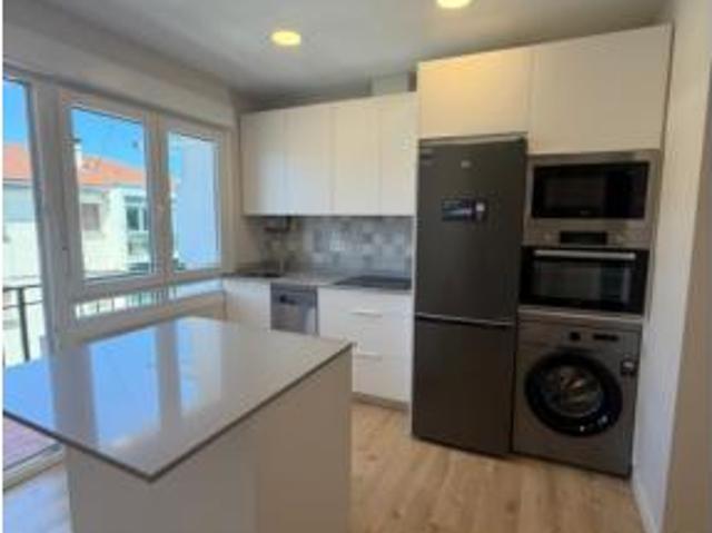 Piso en venta en Ixerbekoa, Amorebieta-etxano