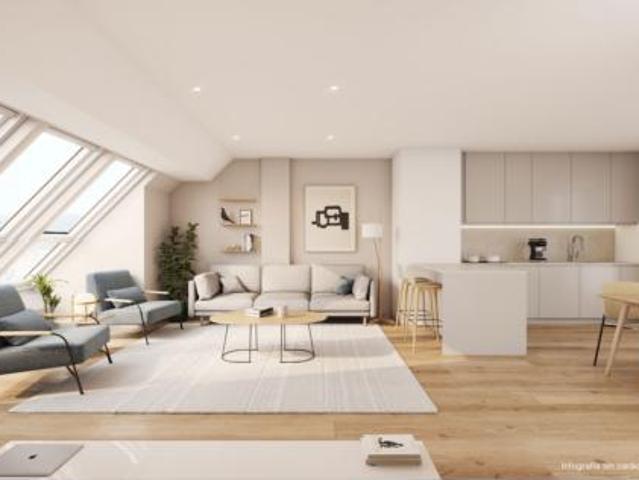 Piso en venta en Ixer, Amorebieta-etxano