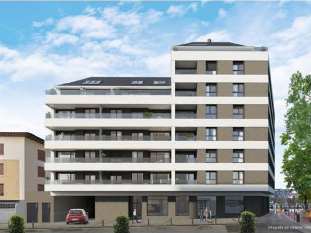 Piso en venta en Ixer, Amorebieta-etxano
